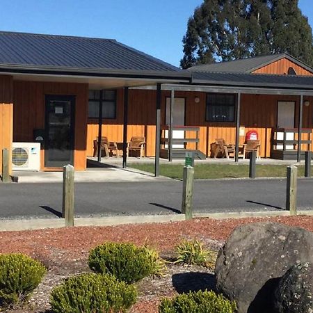 Waiouru Welcome Inn Luaran gambar
