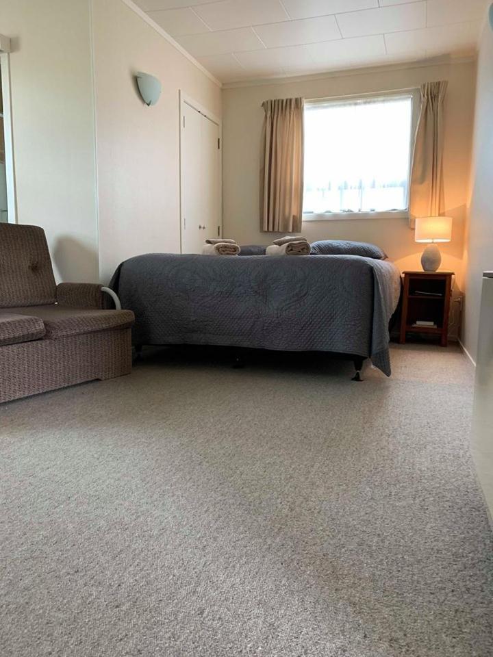 Waiouru Welcome Inn Luaran gambar