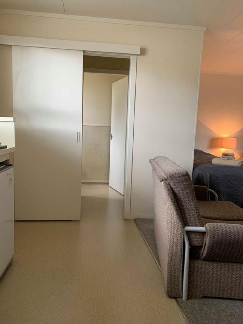 Waiouru Welcome Inn Luaran gambar