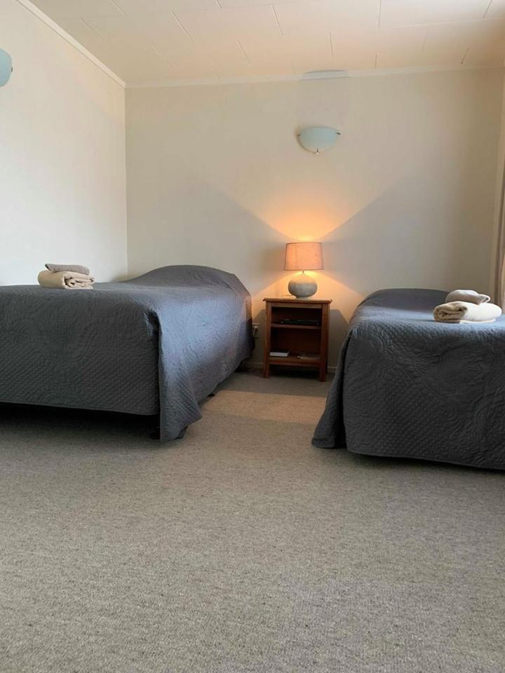 Waiouru Welcome Inn Luaran gambar