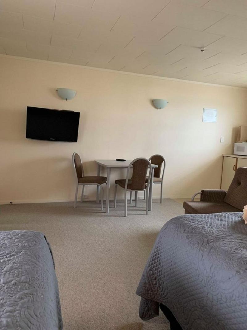 Waiouru Welcome Inn Luaran gambar