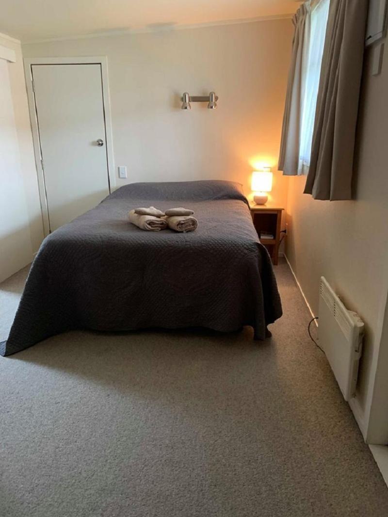 Waiouru Welcome Inn Luaran gambar