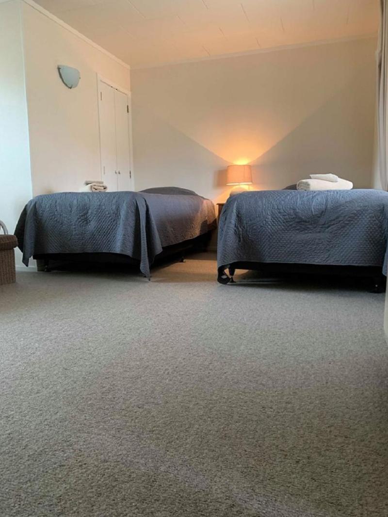 Waiouru Welcome Inn Luaran gambar
