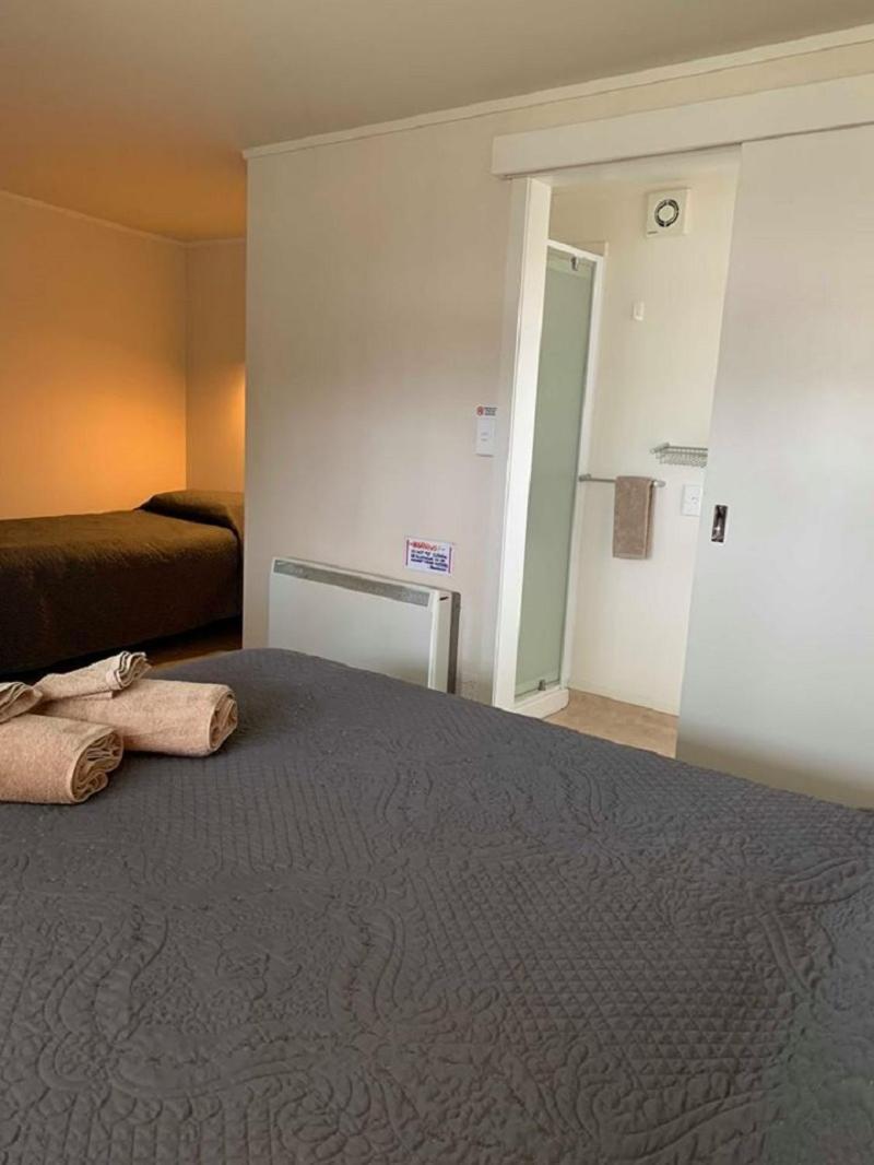 Waiouru Welcome Inn Luaran gambar