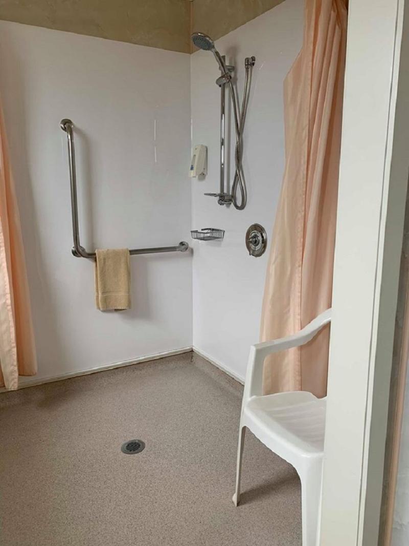 Waiouru Welcome Inn Luaran gambar