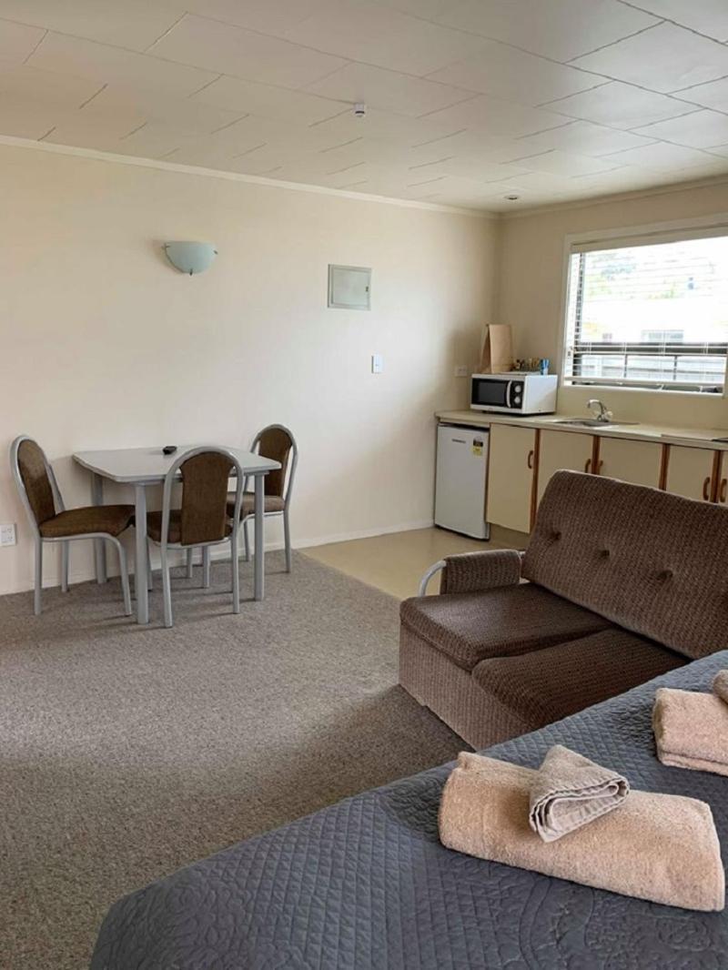Waiouru Welcome Inn Luaran gambar