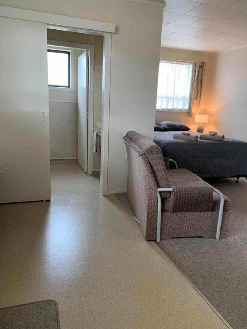 Waiouru Welcome Inn Luaran gambar